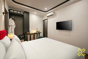 Hanoi Grandeur Hotel