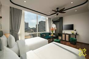 Hanoi Grandeur Hotel