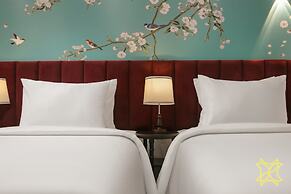 Hanoi Grandeur Hotel