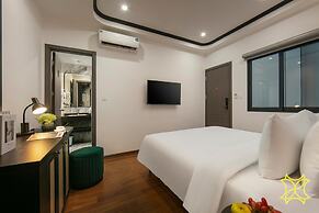 Hanoi Grandeur Hotel