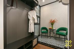 Hanoi Grandeur Hotel