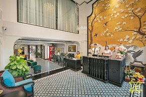 Hanoi Grandeur Hotel