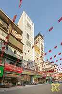 Hanoi Grandeur Hotel