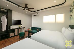 Hanoi Grandeur Hotel