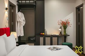 Hanoi Grandeur Hotel