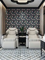 Hanoi Grandeur Hotel