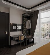 Hanoi Grandeur Hotel
