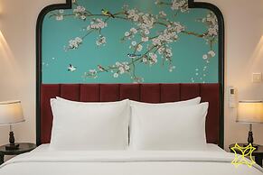 Hanoi Grandeur Hotel