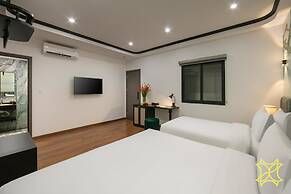 Hanoi Grandeur Hotel