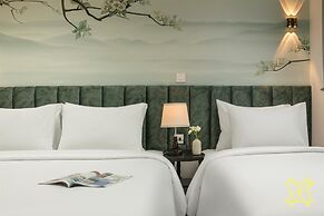Hanoi Grandeur Hotel