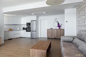 Torre Sakura By Leo Apartments