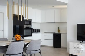 Torre Sakura By Leo Apartments