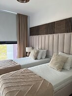 Torre Sakura By Leo Apartments