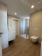 Torre Sakura By Leo Apartments