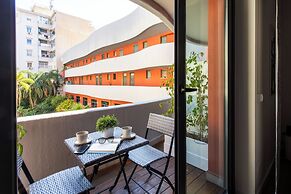 Heima Smart - Charme Apartment by Wonderful Italy