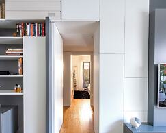 Heima Smart - Charme Apartment by Wonderful Italy
