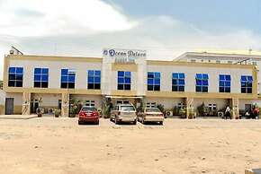 Ocean Palace Guest Inn