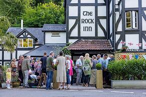 The Rockinn