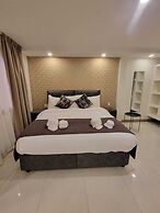 Hotel Rizuna