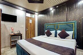 Hotel Anvit Residency - By The Arrow