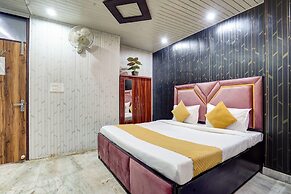 Hotel Anvit Residency - By The Arrow
