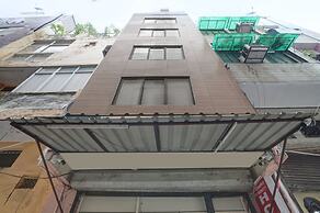 Hotel Anvit Residency - By The Arrow