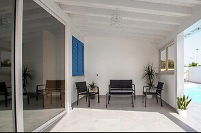 ONDA BIANCA LUXURY APARTMENTS