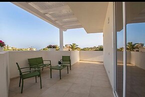 ONDA BIANCA LUXURY APARTMENTS