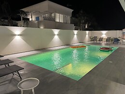 ONDA BIANCA LUXURY APARTMENTS