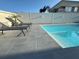 ONDA BIANCA LUXURY APARTMENTS