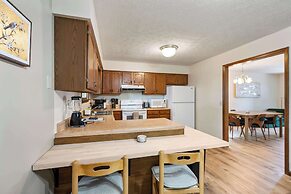 The Family Nook Home for 8