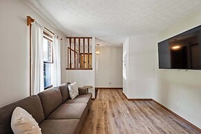 The Family Nook Home for 8