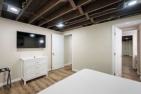The Family Nook Home for 8