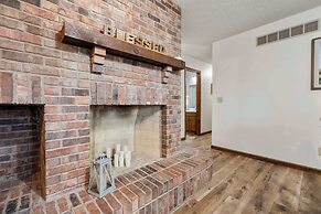 The Family Nook Home for 8