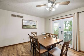 The Family Nook Home for 8