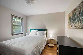 The Family Nook Home for 8
