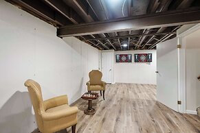 The Family Nook Home for 8