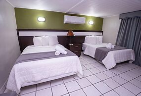 Hotel Vista Bahia & Marina