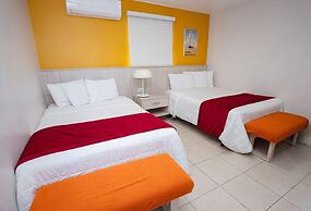 Hotel Vista Bahia & Marina