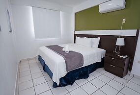 Hotel Vista Bahia & Marina