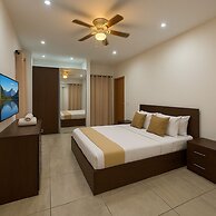 Barmel Villa Rooms