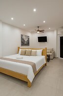 Barmel Villa Rooms