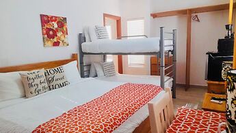 Barmel Villa Rooms