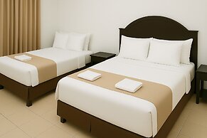 Barmel Villa Rooms