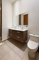 Barmel Villa Rooms
