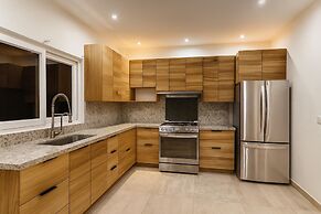 Barmel Villa Rooms