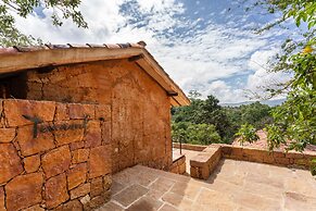 Terrazul Barichara