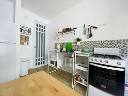 Rainforesthouse4-bl in Ceiba