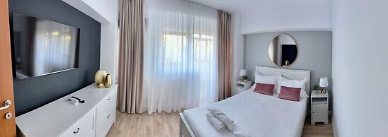 Metropole Apartments Prime Suites