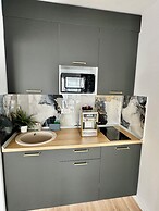 Metropole Apartments Prime Suites